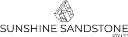 SUNSHINE SANDSTONE logo