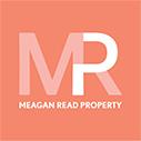 MEAGAN REALTY READ PROPERTY logo