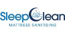 SLEEP CLEAN logo