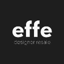 Effe - Designer Resale logo