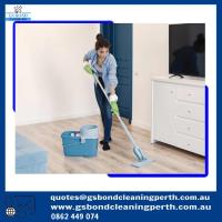 Bond Cleaning Near Me image 1