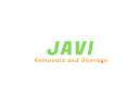 Javi Removals and Storage logo