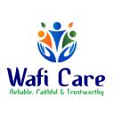 Wafi Care  logo