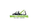 Wollongong All Day Towing logo