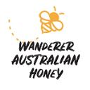 Wanderer Honey logo