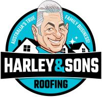 Harley & Sons Roofing image 1