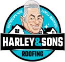 Harley & Sons Roofing logo