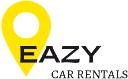Eazy Car Rentals logo