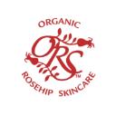 Gumby Gumby Tea - Organic Rosehip Skincare logo