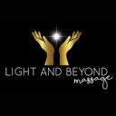 Light and Beyond Massage logo