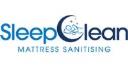 Carpet Cleaning Sydney - SLEEP CLEAN logo