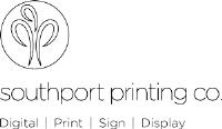 Graphic Design Gold Cost - SOUTHPORT PRINTING CO. image 1