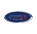 eMedical pharmacy logo