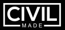 Civil Made logo
