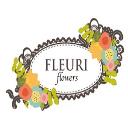 FLEURI Flowers logo