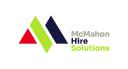 McMahon Hire Solutions logo