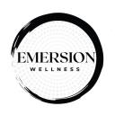 Emersion Wellness logo