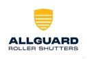 Allguard Roller Shutters logo