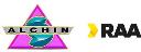 Alchin Automotive Locksmiths logo
