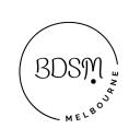 BDSM Melbourne logo