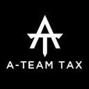 A-Team Tax logo