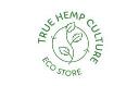 True Hemp Culture Eco Store logo