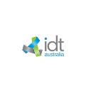IDT Australia logo