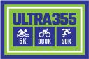 Ultra355 logo