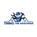 Timmo The Handyman logo