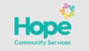 Hope Community Services logo