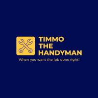 Timmo The Handyman image 2