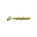Terrey Hills Swim School logo