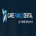 Care Family Dental logo
