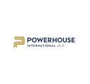 Powerhouse International QLD logo