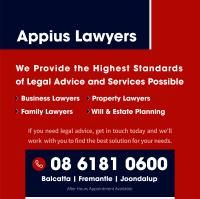 Appius Lawyers image 2