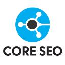 Core SEO - Small Business SEO logo