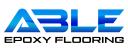 Able Epoxy Flooring logo