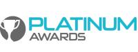 Platinum Awards image 1