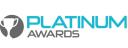 Platinum Awards logo