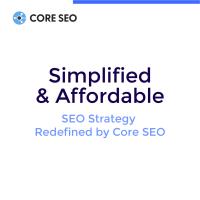 Core SEO - Small Business SEO image 4