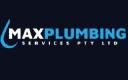 Max Plumbing Services logo