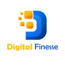 Digital Finesse logo