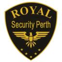 Royal Security Perth logo