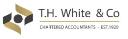 T H White & Co logo