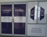Your Lawyers Turner Riddell Hervey Bay image 1