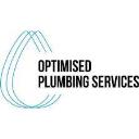 Optimised Plumbing Services logo