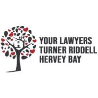 Your Lawyers Turner Riddell Hervey Bay image 3