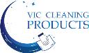 Vic Cleaning Products logo