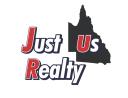 Just Us Realty logo