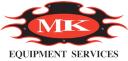 MK Equipment Services logo